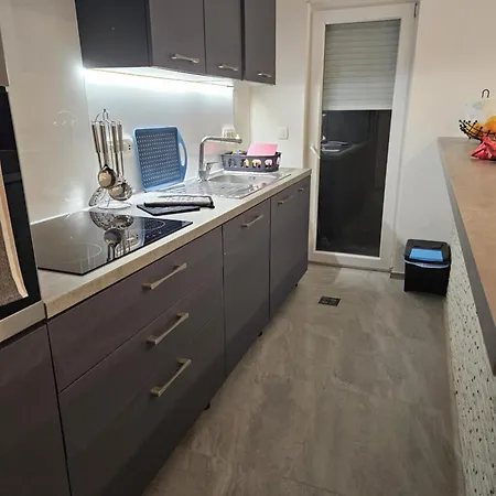Modern Oasis Zagreb