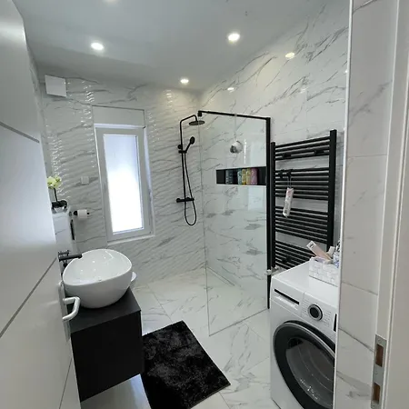 Modern Oasis Zagreb